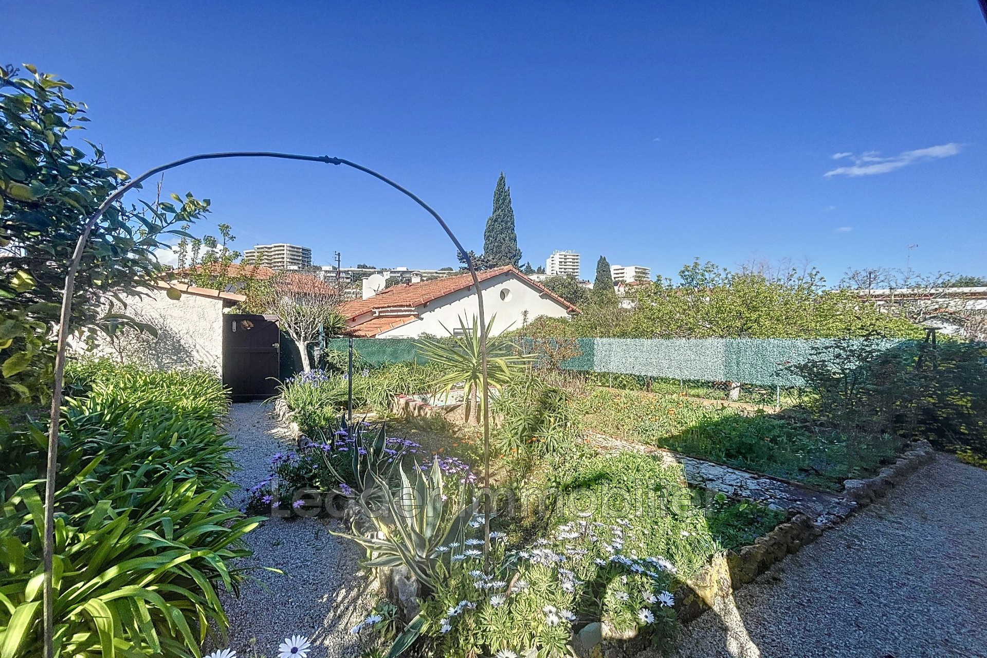 Vente Maison à Antibes 5 pièces