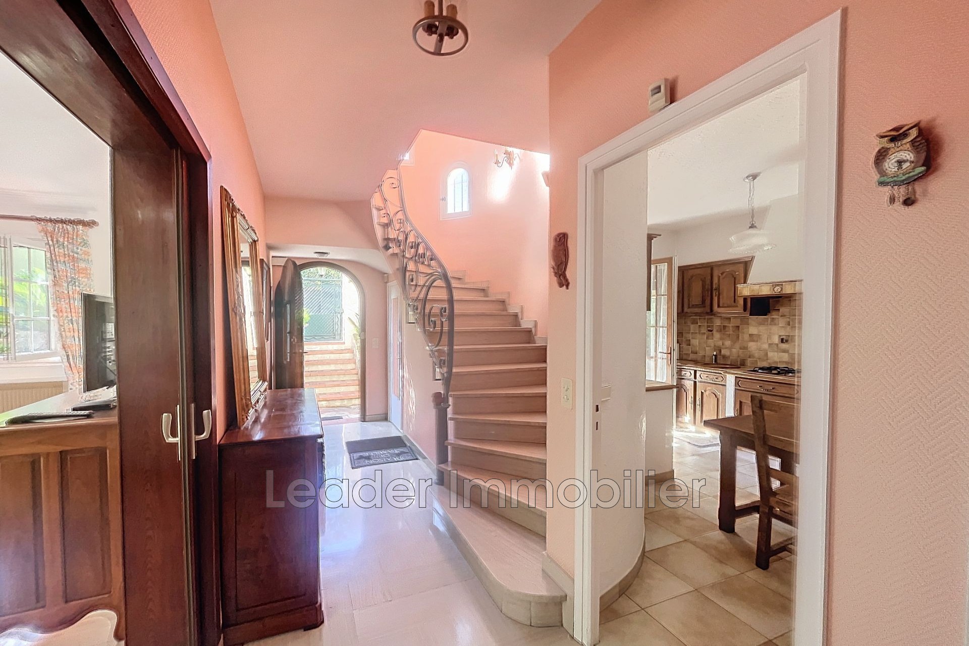 Vente Maison à Antibes 5 pièces