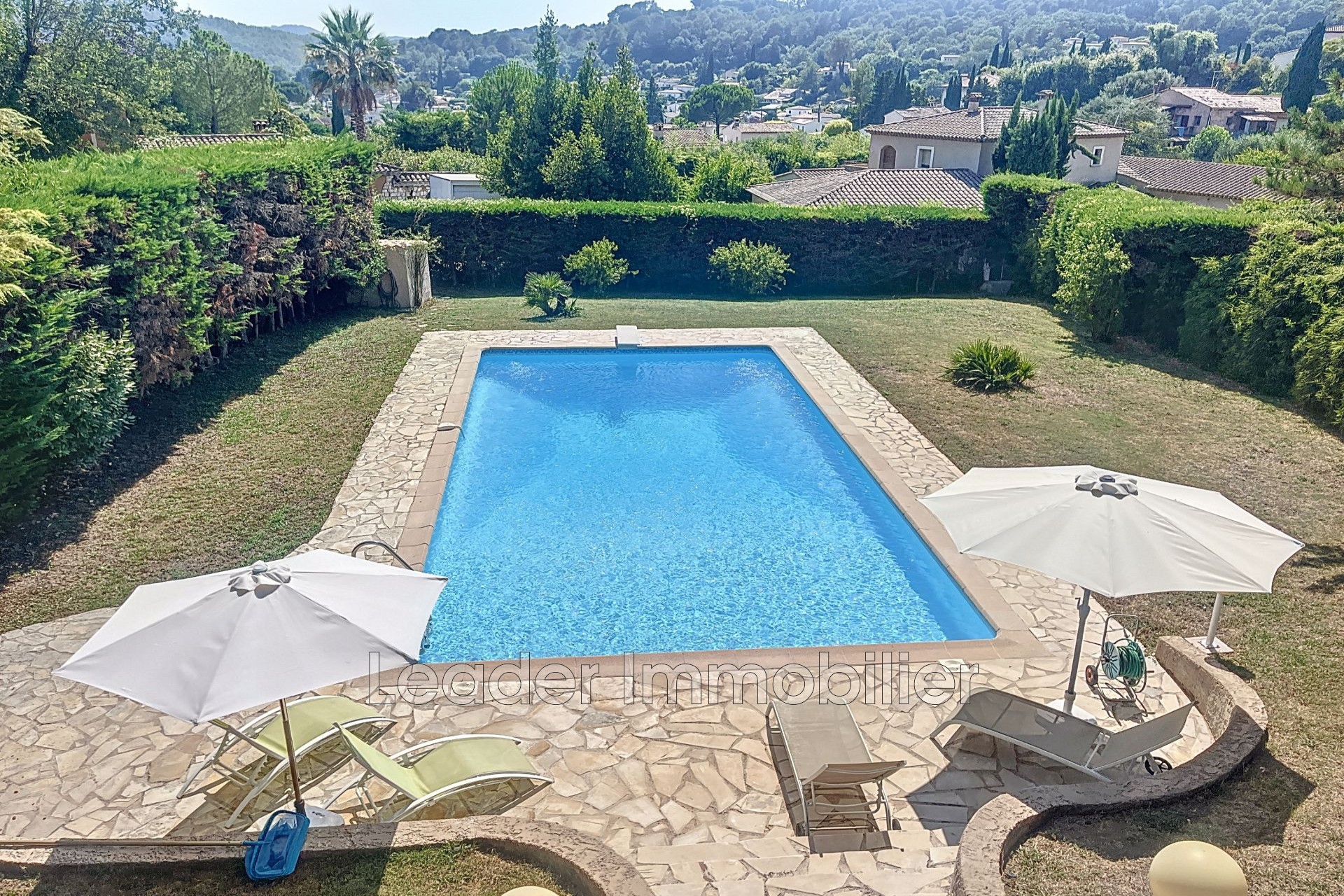 Vente Maison à la Colle-sur-Loup 6 pièces