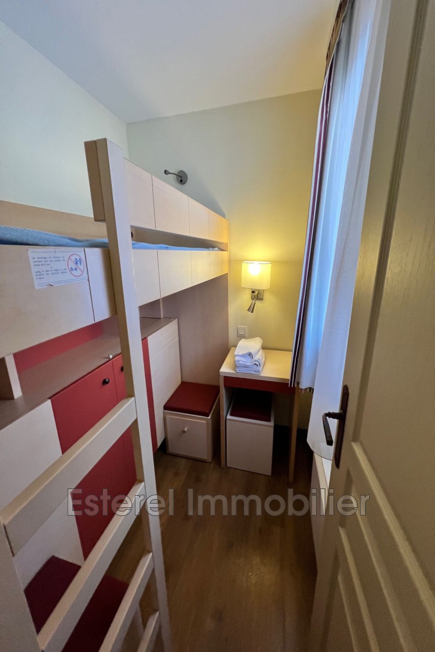 Vente Appartement à Saint-Raphaël 3 pièces