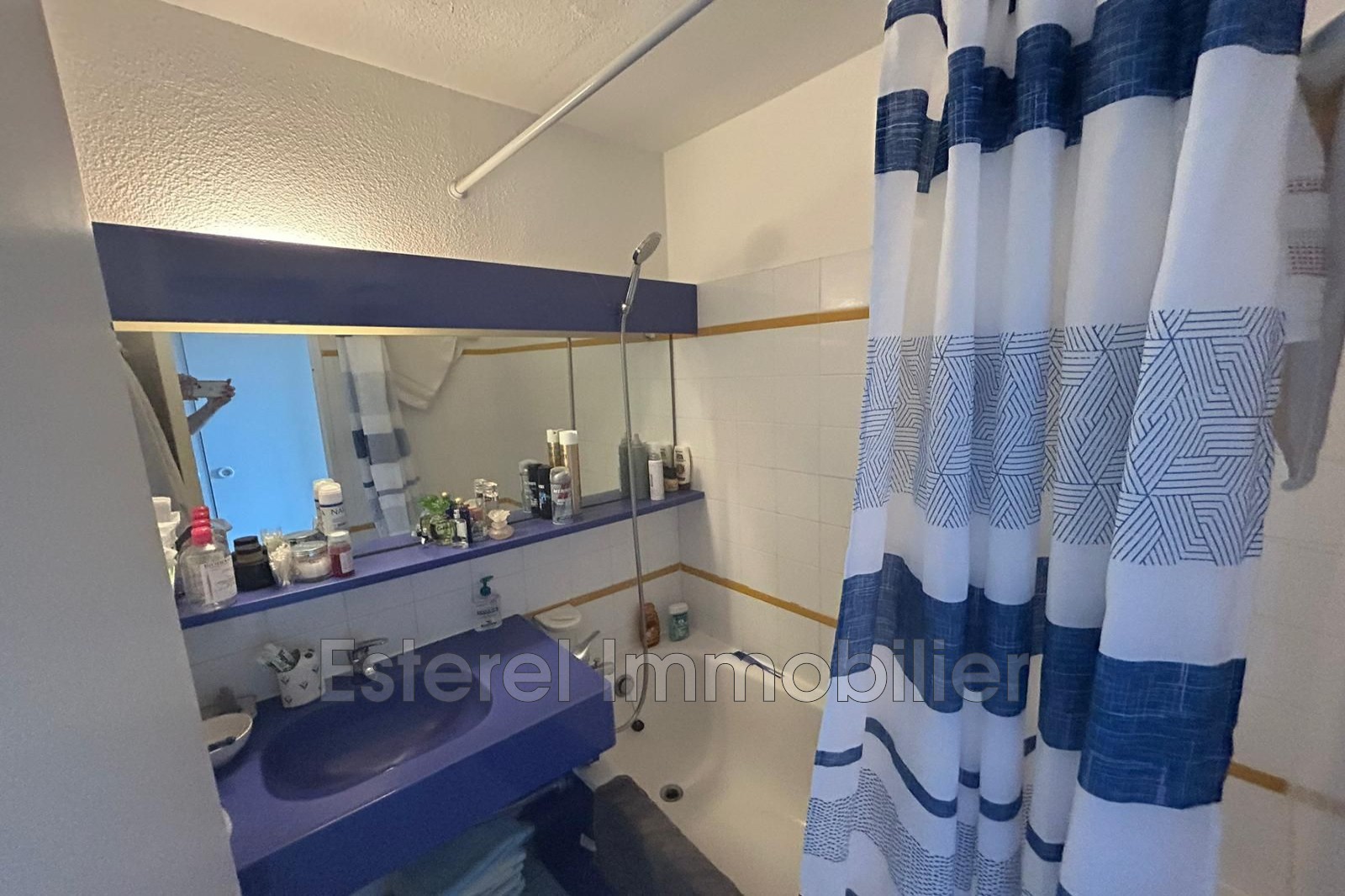 Vente Appartement à Saint-Raphaël 2 pièces