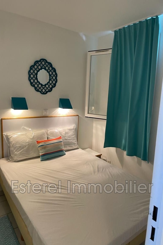 Vente Appartement à Saint-Raphaël 3 pièces