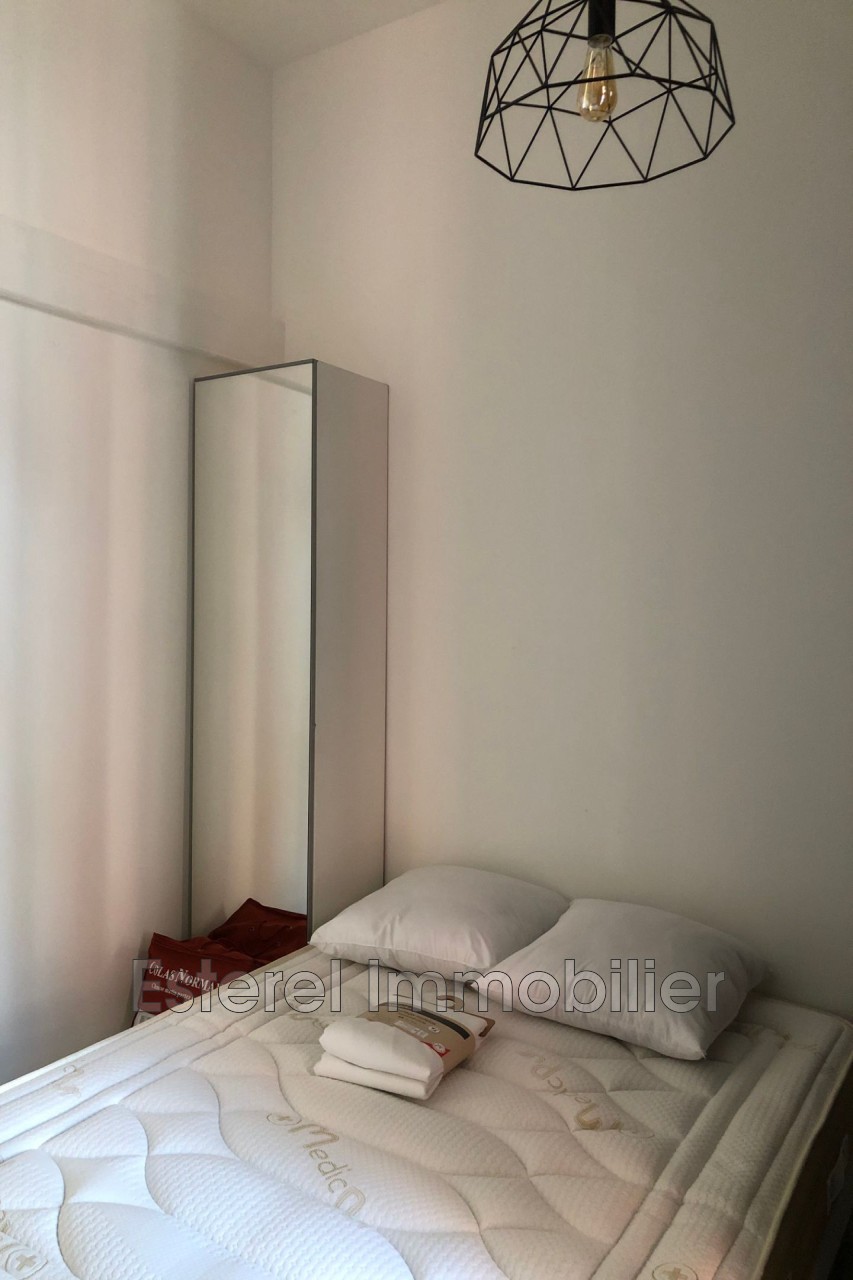 Vente Appartement à Saint-Raphaël 2 pièces