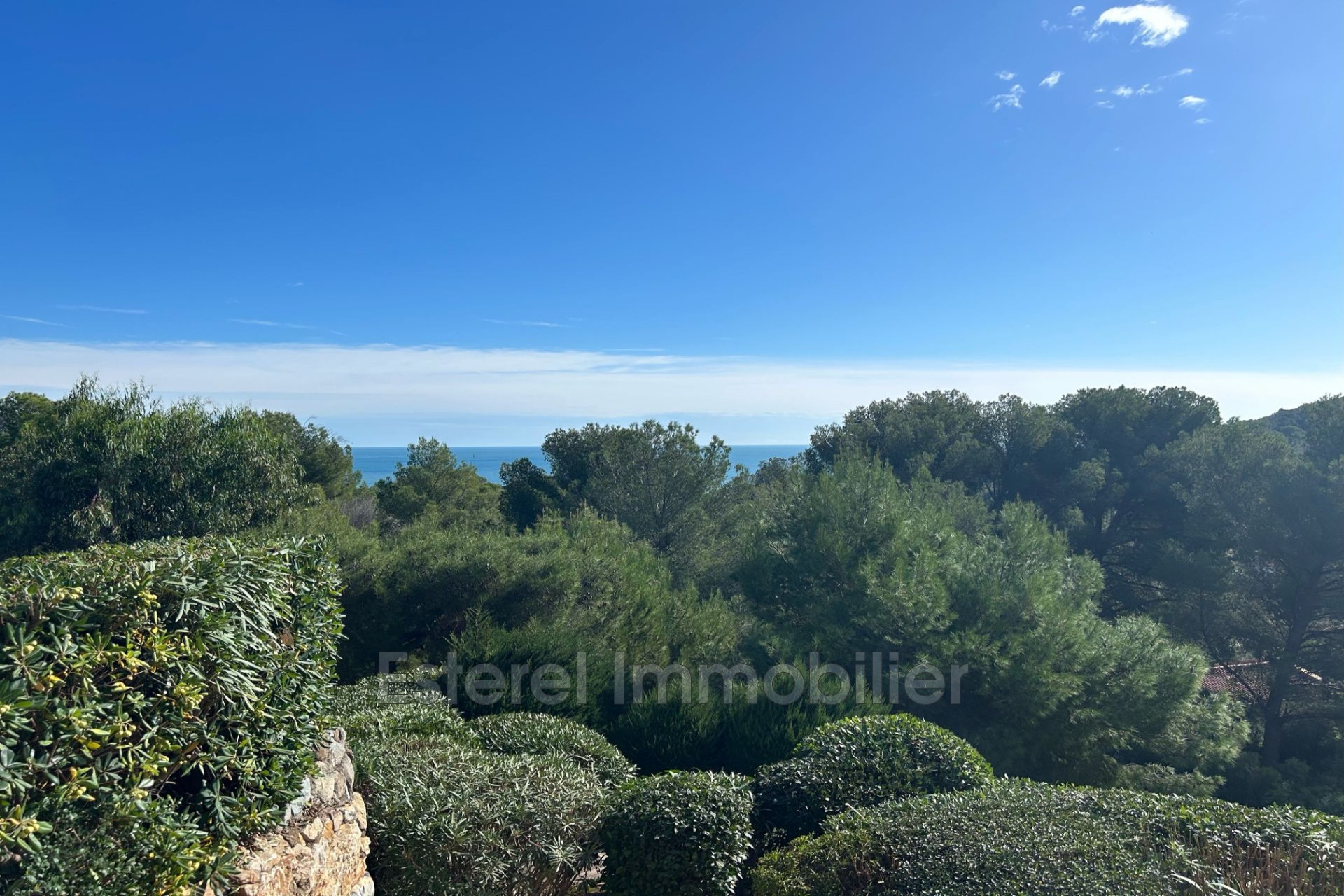 Vente Appartement à Saint-Raphaël 2 pièces