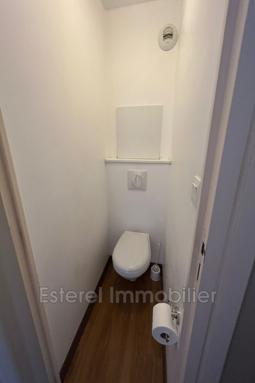 Vente Appartement à Saint-Raphaël 2 pièces