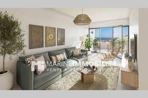 Vente Appartement à Port-Vendres 4 pièces