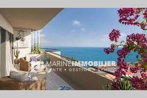 Vente Appartement à Port-Vendres 4 pièces