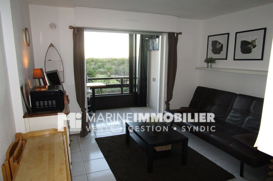 Vente Appartement à Saint-Cyprien 1 pièce