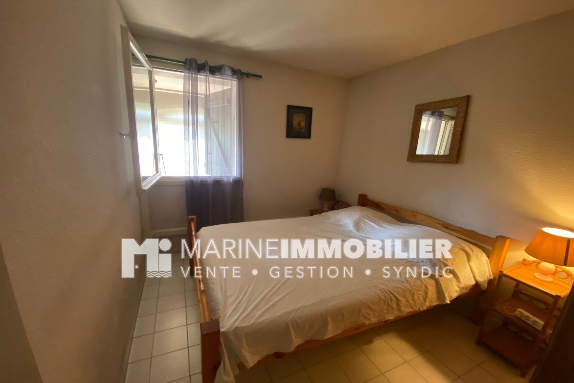 Vente Appartement à Argelès-sur-Mer 2 pièces