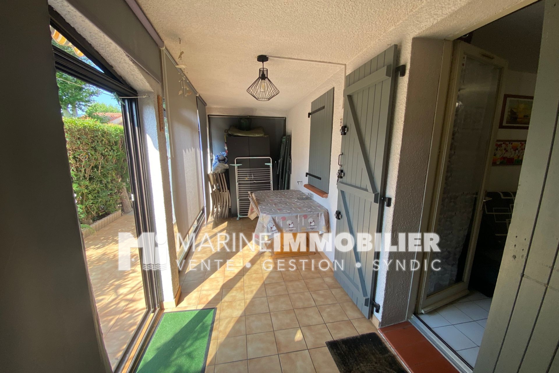 Vente Appartement à Argelès-sur-Mer 2 pièces