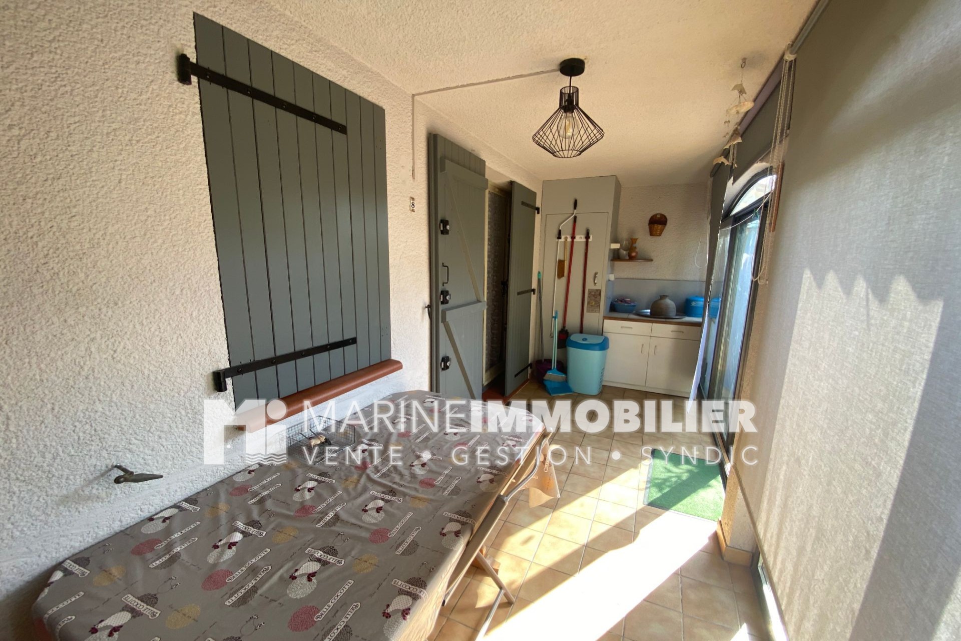 Vente Appartement à Argelès-sur-Mer 2 pièces