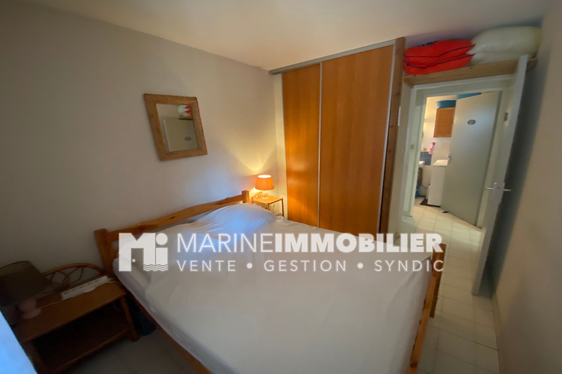 Vente Appartement à Argelès-sur-Mer 2 pièces