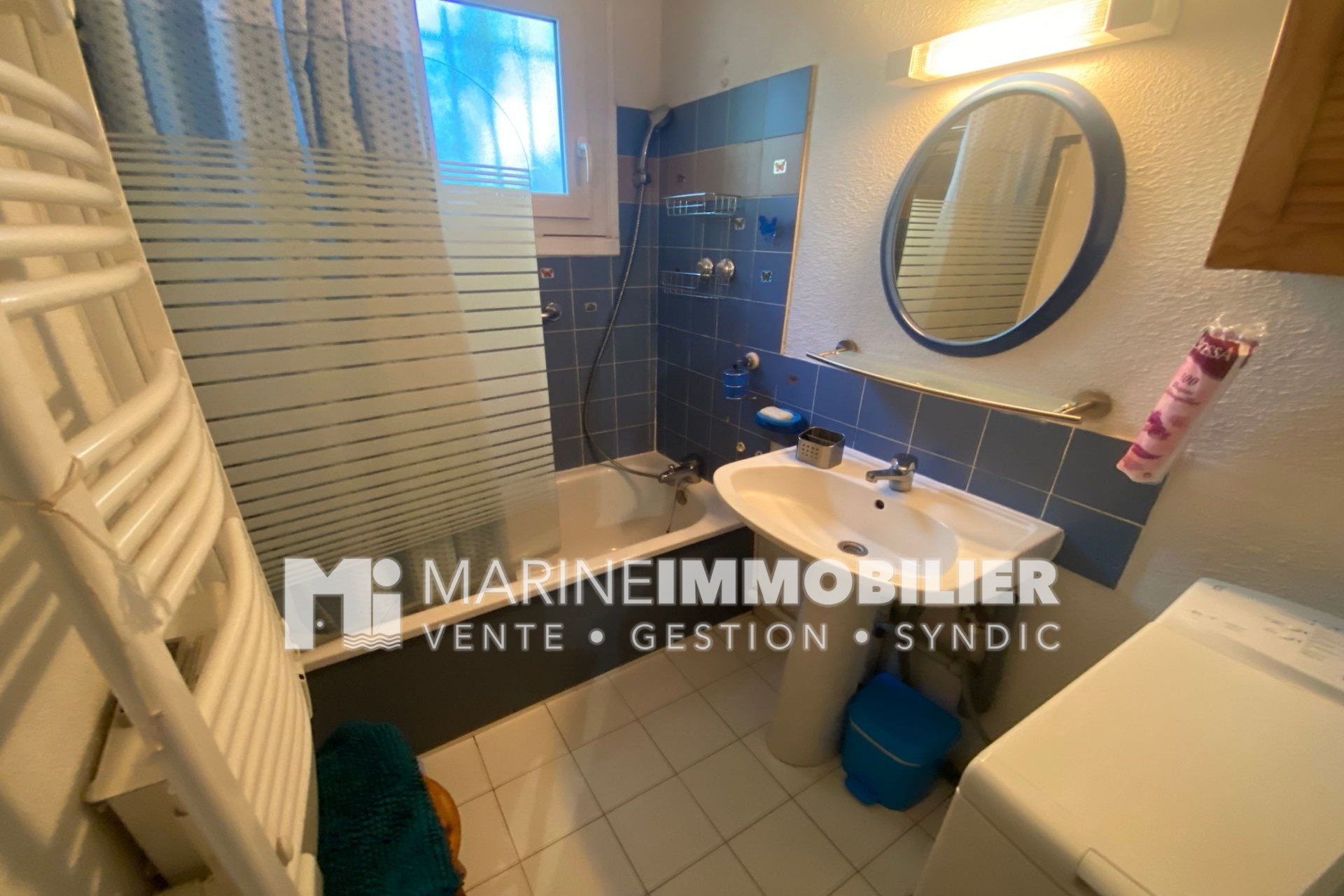 Vente Appartement à Argelès-sur-Mer 2 pièces