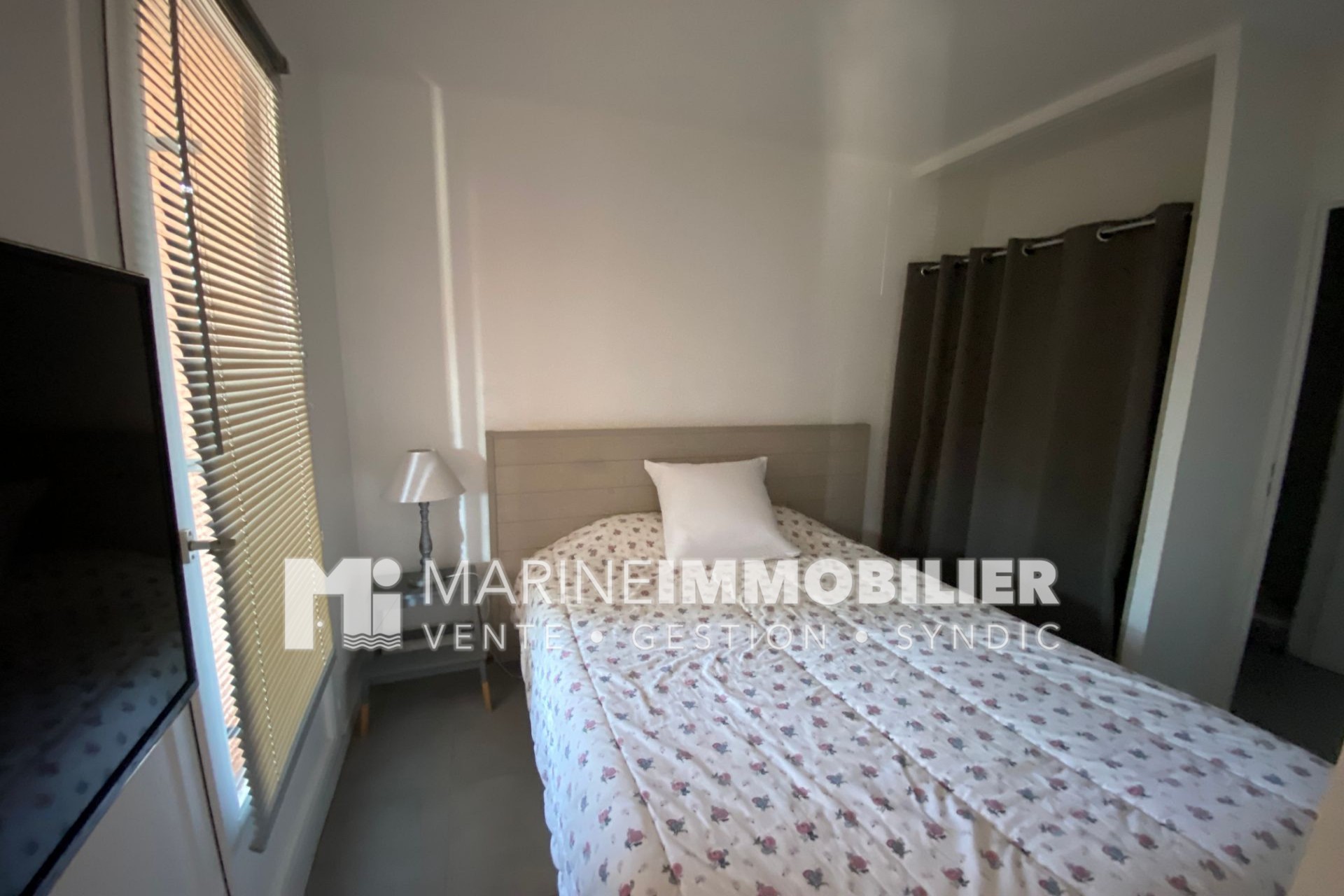 Vente Appartement à Saint-Cyprien 2 pièces