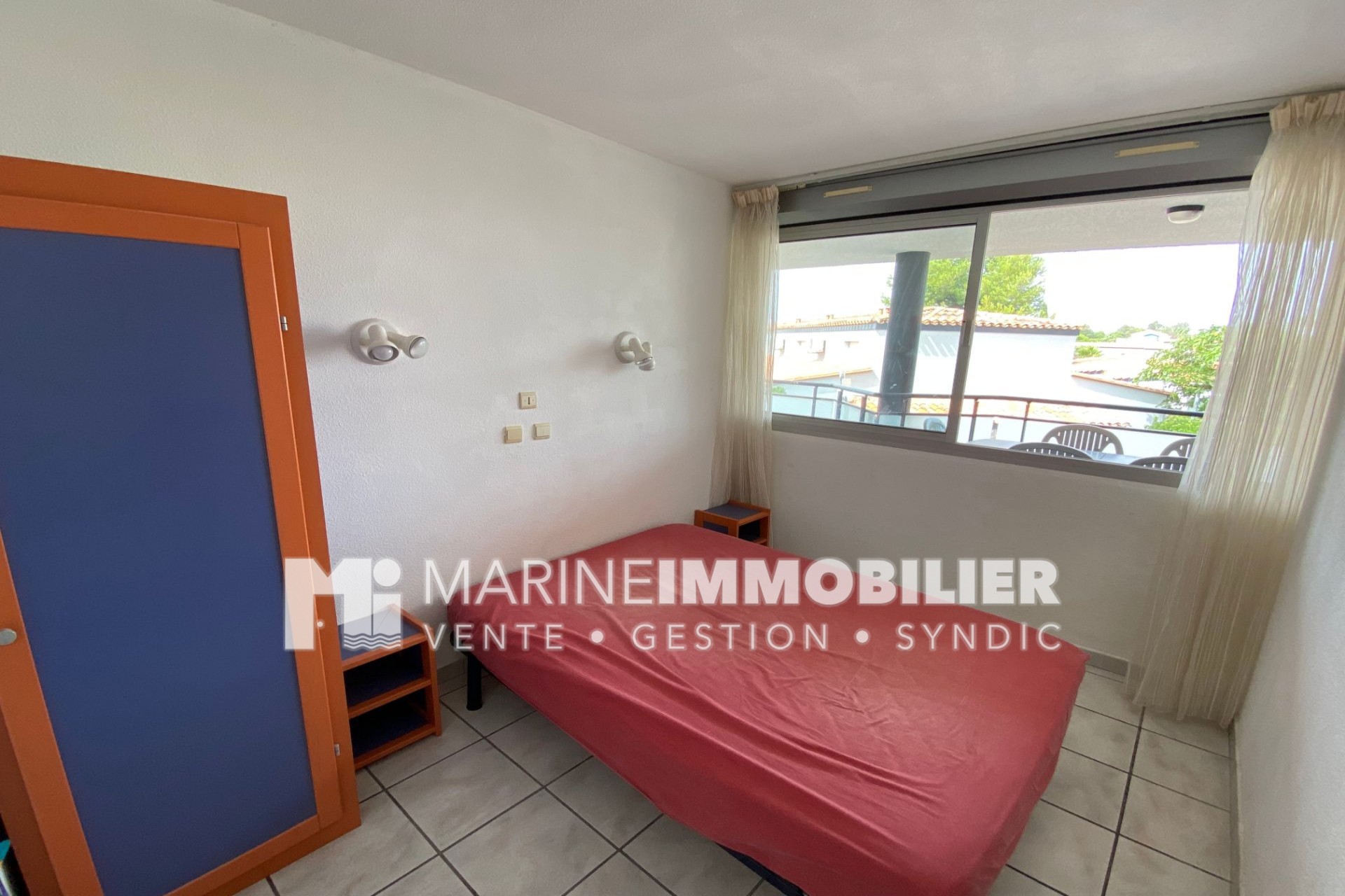 Vente Appartement à Saint-Cyprien 3 pièces