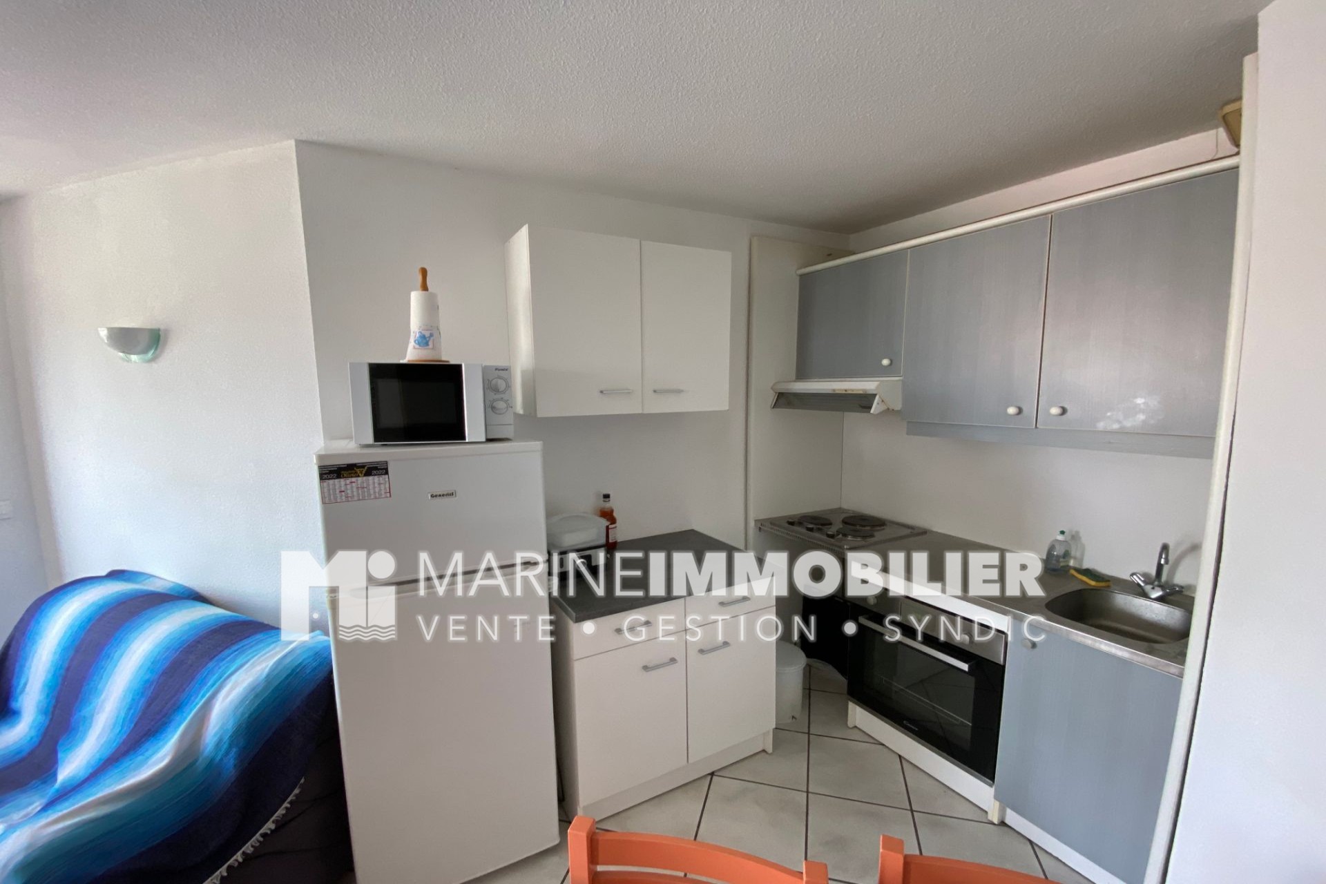 Vente Appartement à Saint-Cyprien 3 pièces