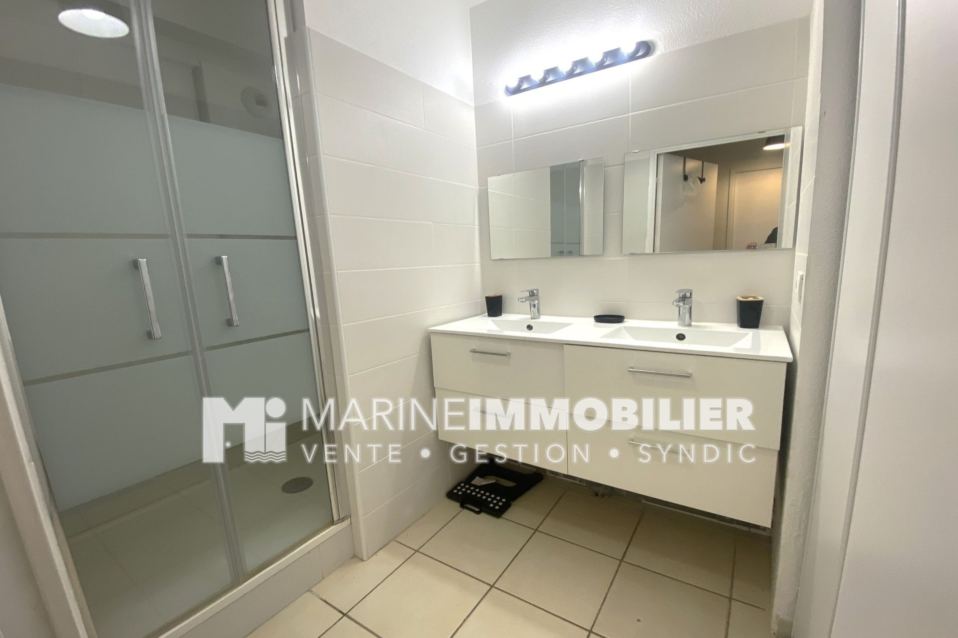 Vente Appartement à Argelès-sur-Mer 3 pièces