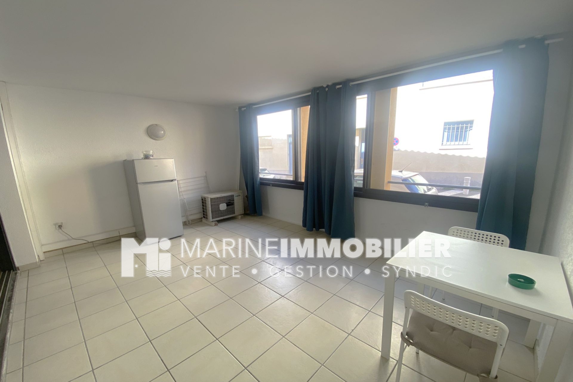 Vente Appartement à Argelès-sur-Mer 3 pièces