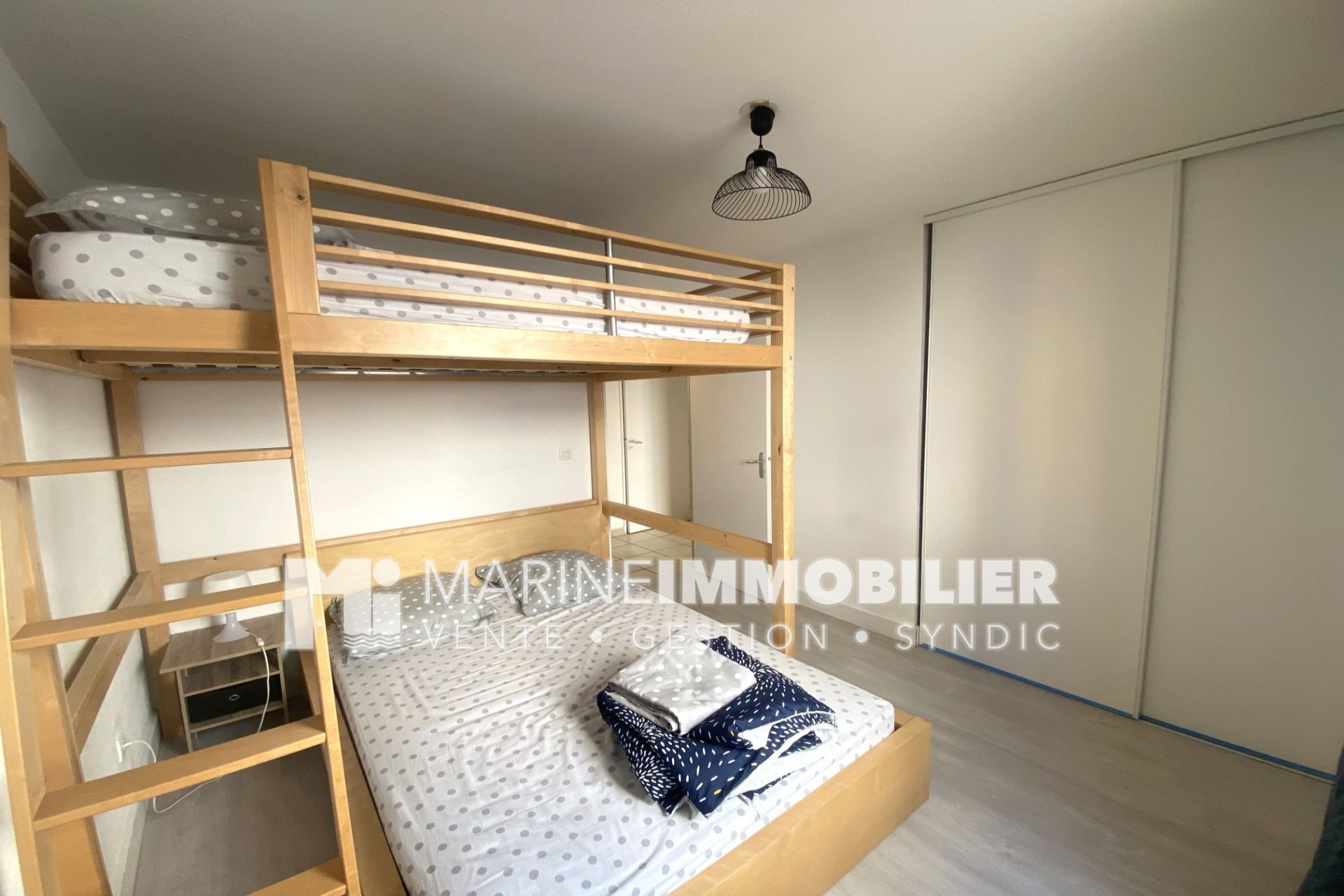 Vente Appartement à Argelès-sur-Mer 3 pièces