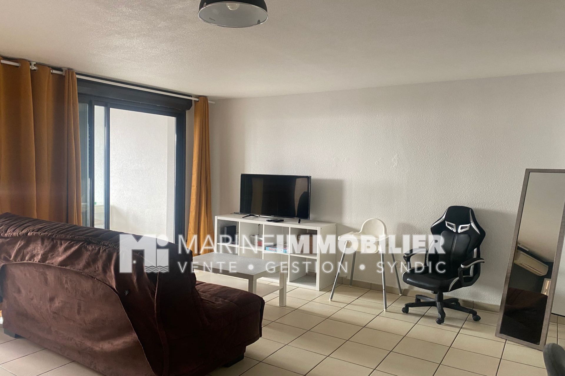 Vente Appartement à Argelès-sur-Mer 3 pièces