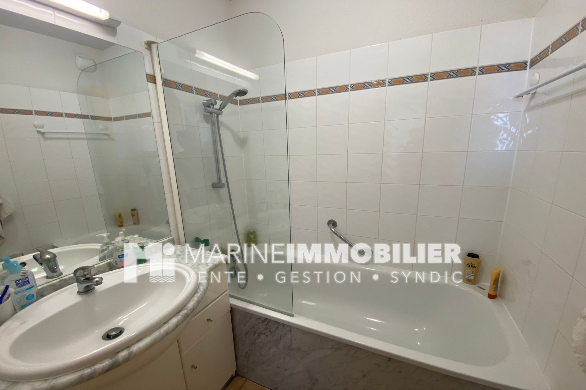 Vente Appartement à Argelès-sur-Mer 2 pièces