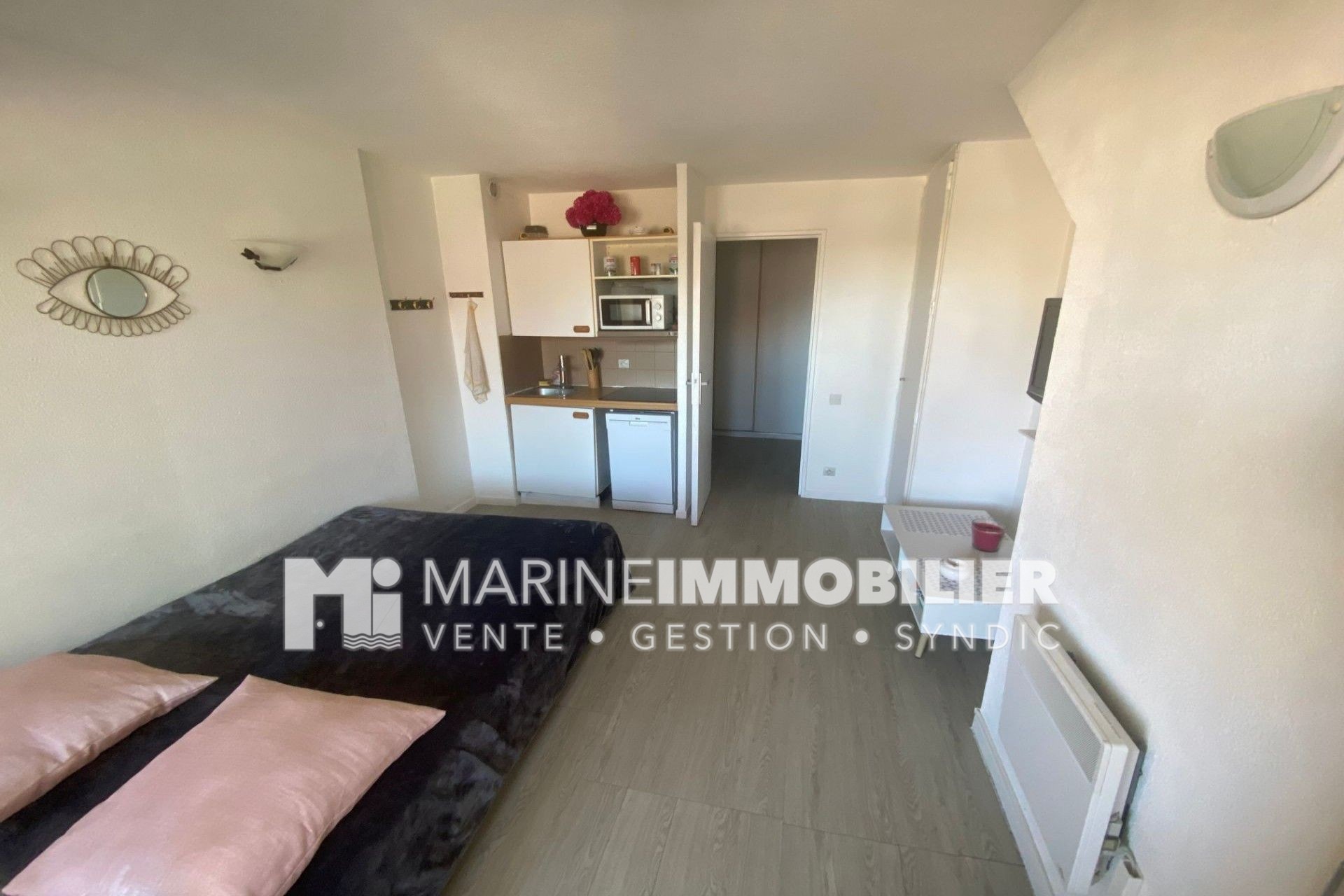 Vente Appartement à Saint-Cyprien 0 pièce