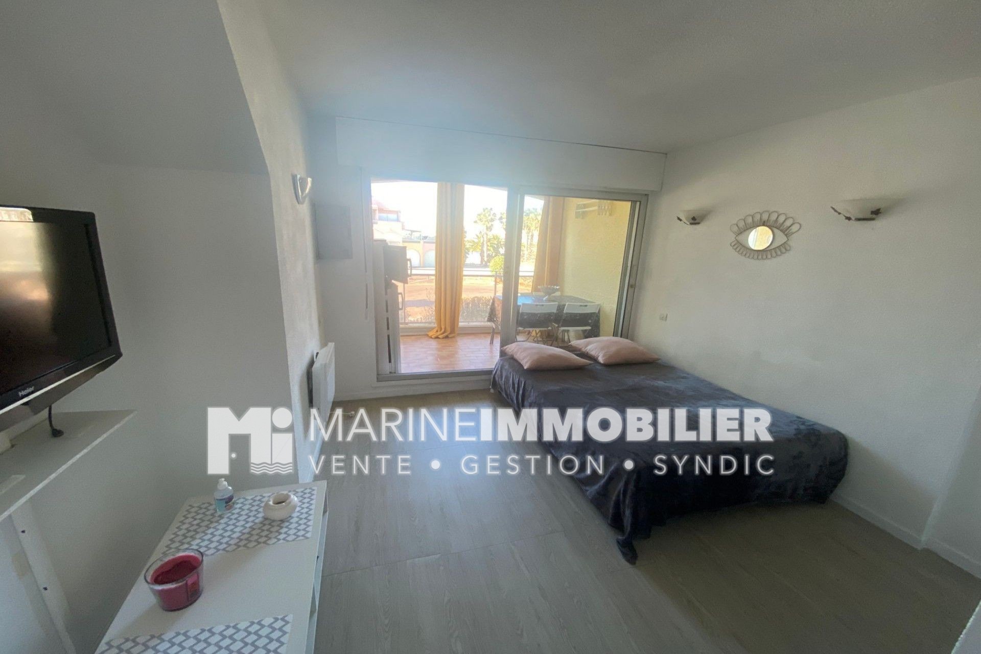 Vente Appartement à Saint-Cyprien 0 pièce