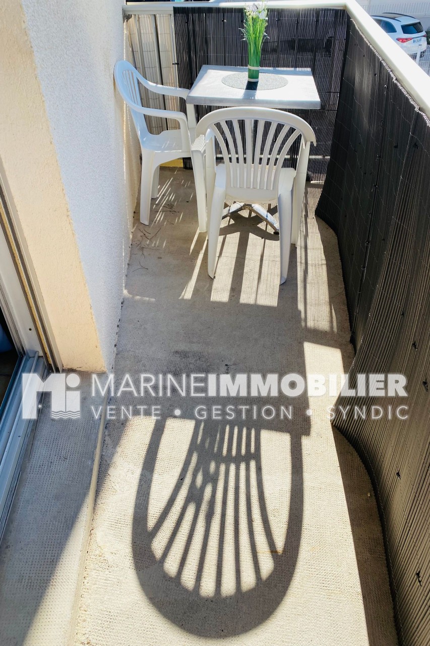 Vente Appartement à Saint-Cyprien 1 pièce