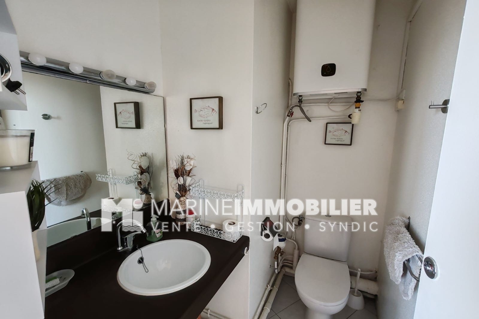 Vente Appartement à Saint-Cyprien 0 pièce