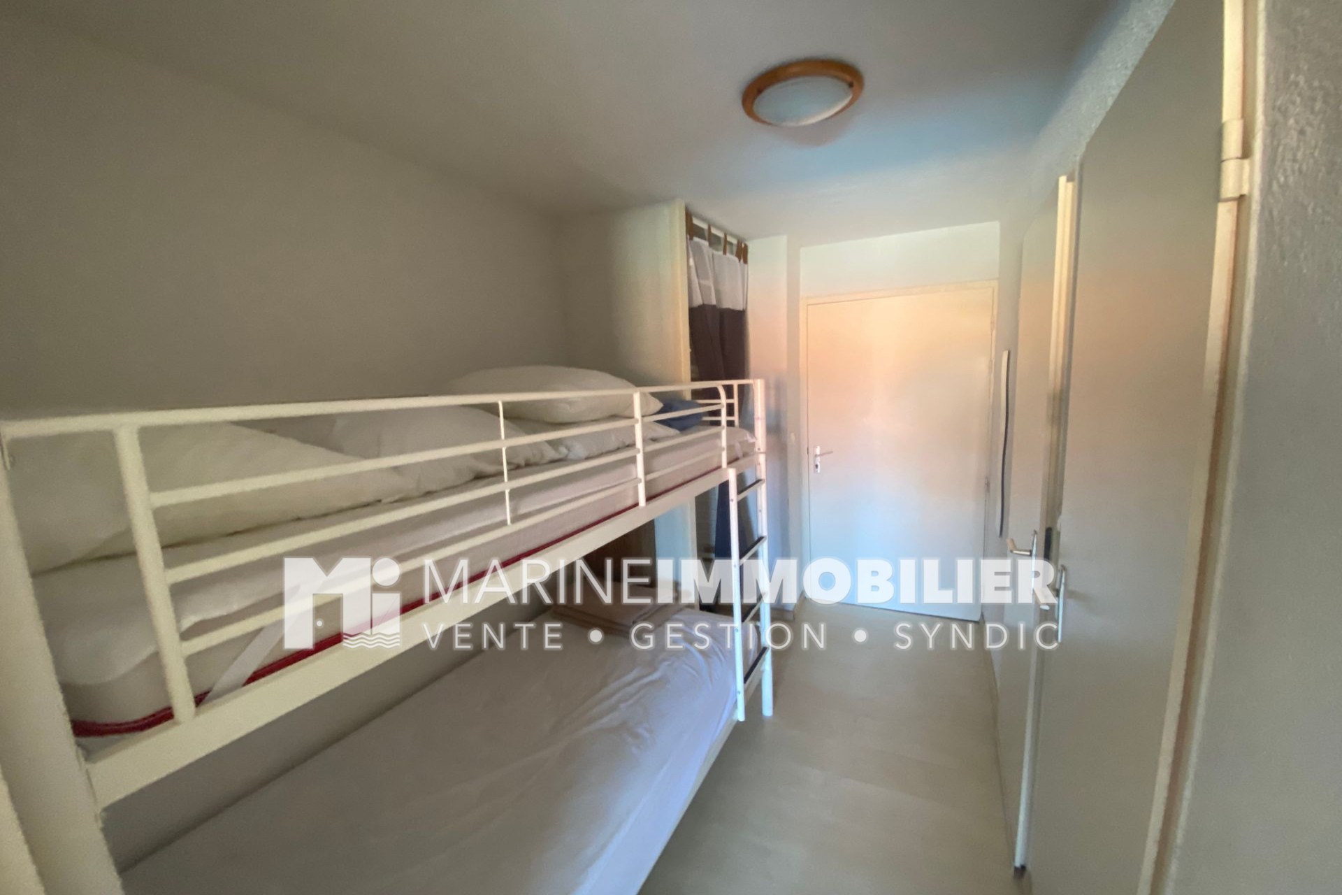 Vente Appartement à Argelès-sur-Mer 1 pièce