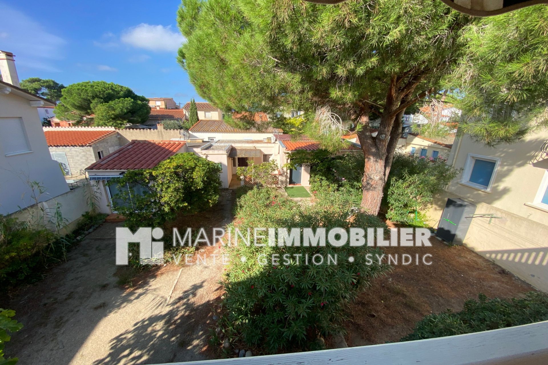 Vente Appartement à Argelès-sur-Mer 2 pièces