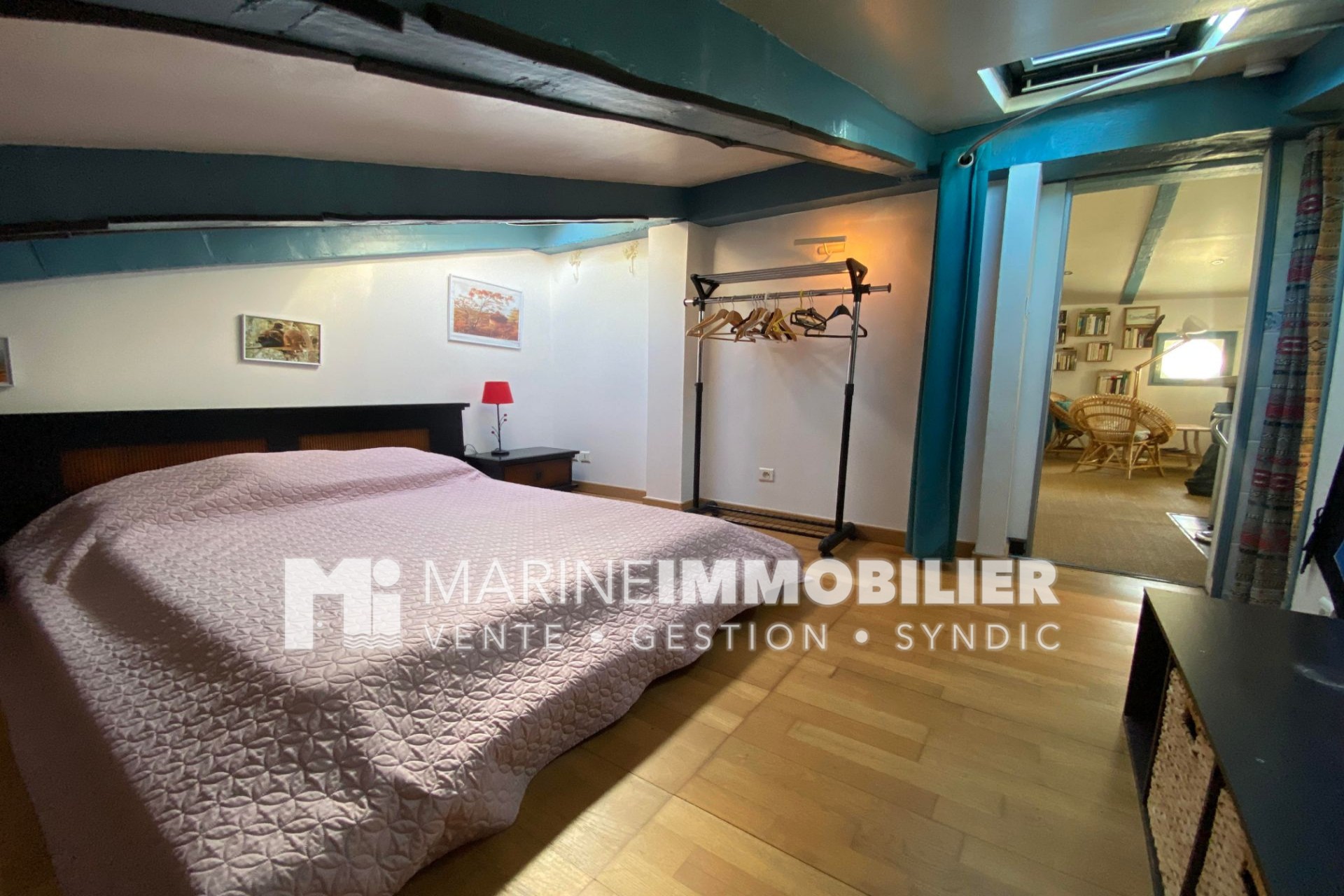 Vente Appartement à Argelès-sur-Mer 2 pièces