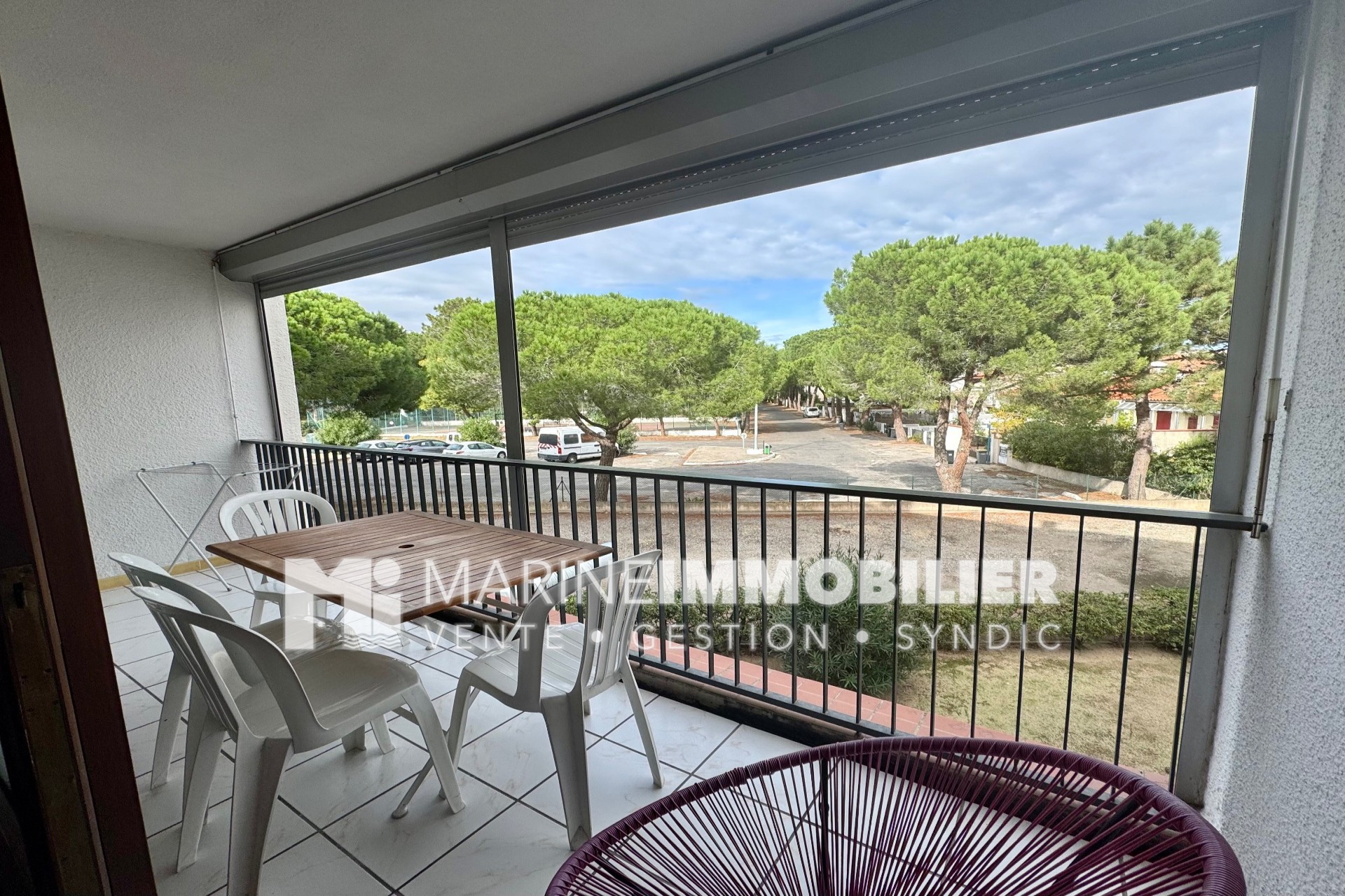 Vente Appartement à Argelès-sur-Mer 2 pièces