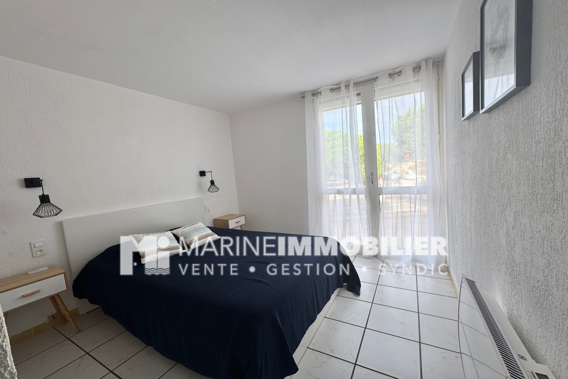 Vente Appartement à Argelès-sur-Mer 2 pièces