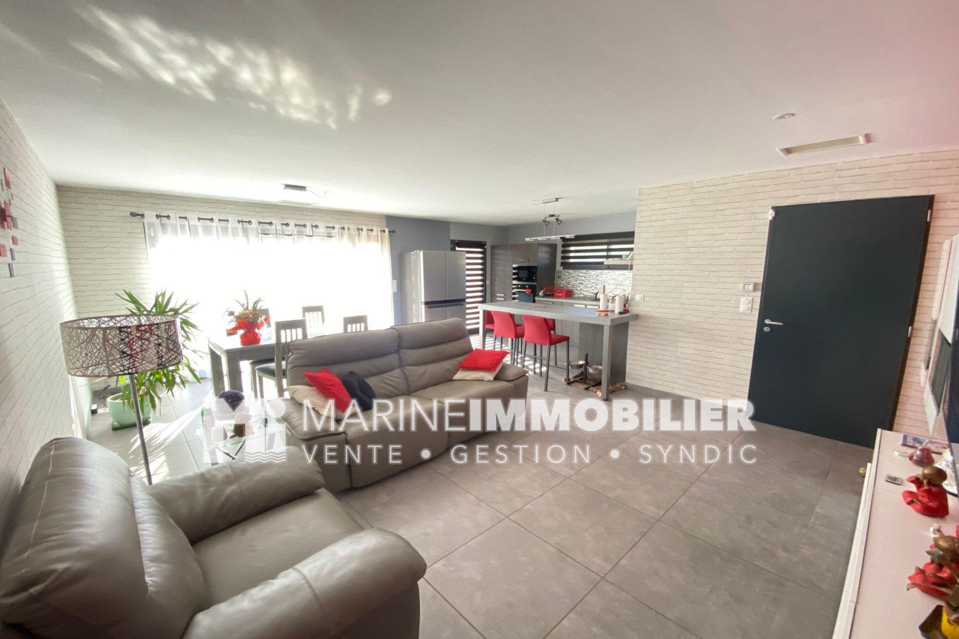 Vente Maison à le Boulou 4 pièces