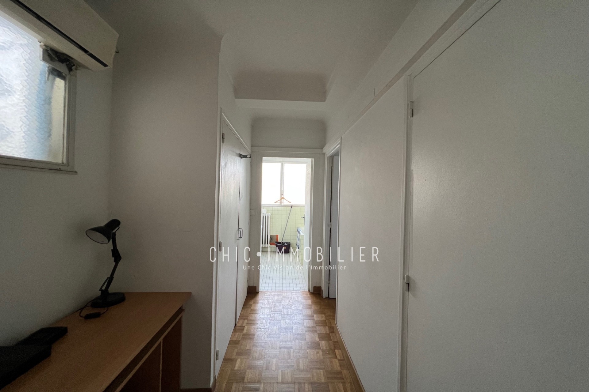 Vente Appartement à Perpignan 2 pièces