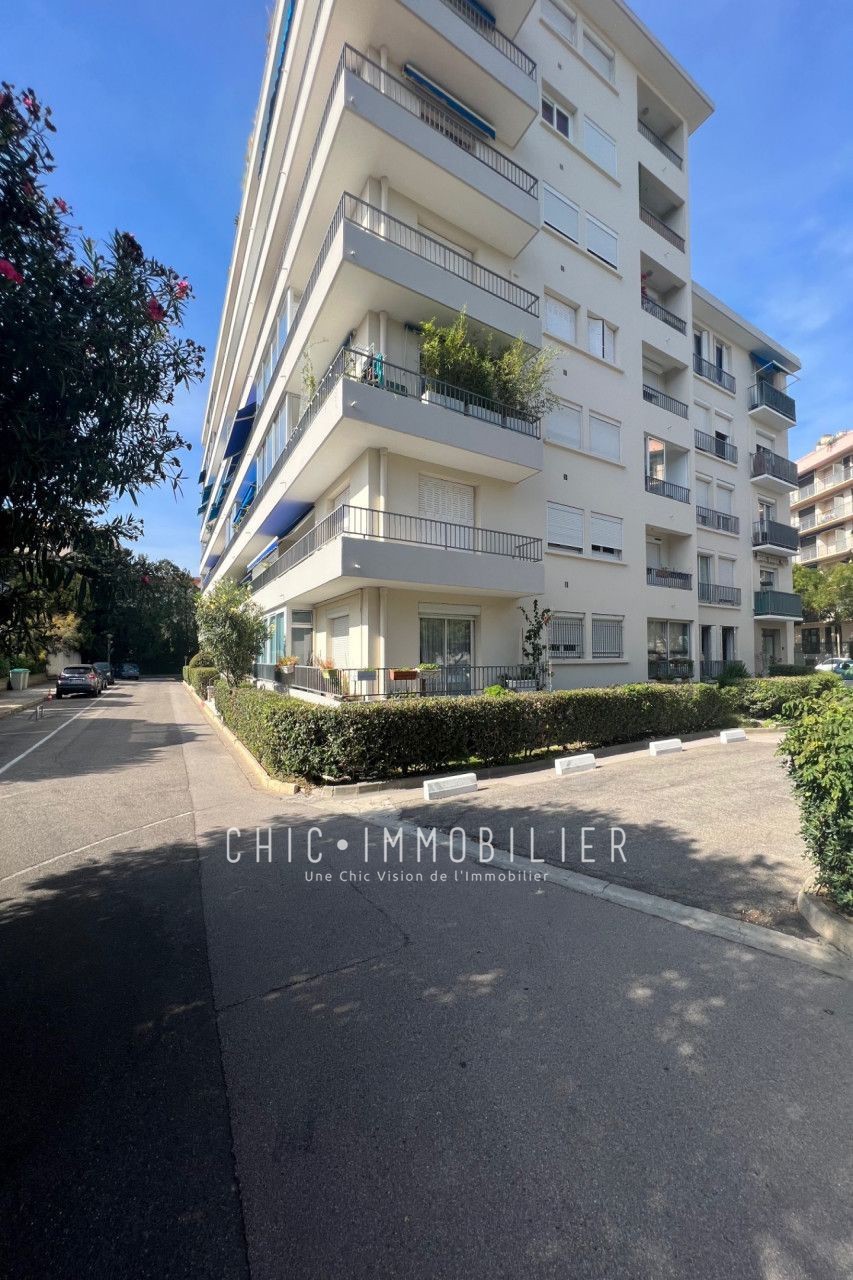 Vente Appartement à Perpignan 2 pièces