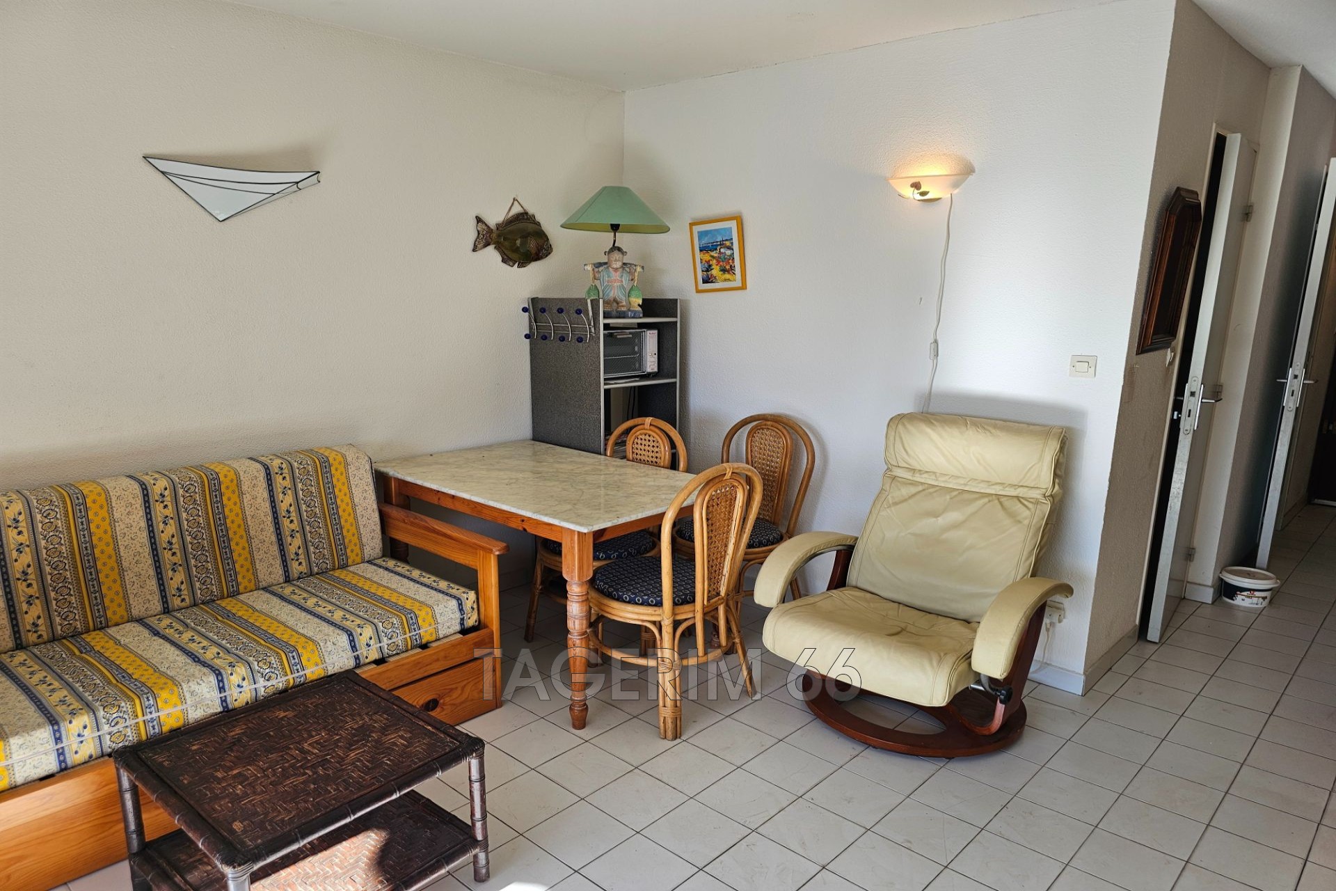 Vente Appartement à Saint-Cyprien 2 pièces