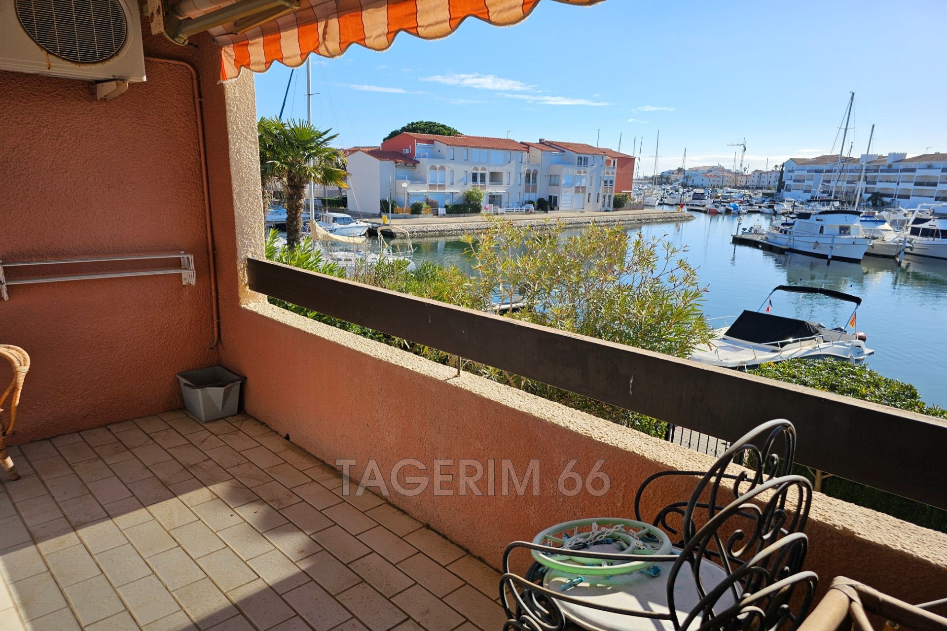 Vente Appartement à Saint-Cyprien 2 pièces