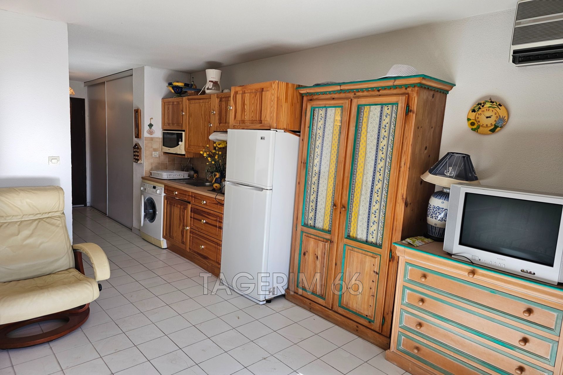 Vente Appartement à Saint-Cyprien 2 pièces