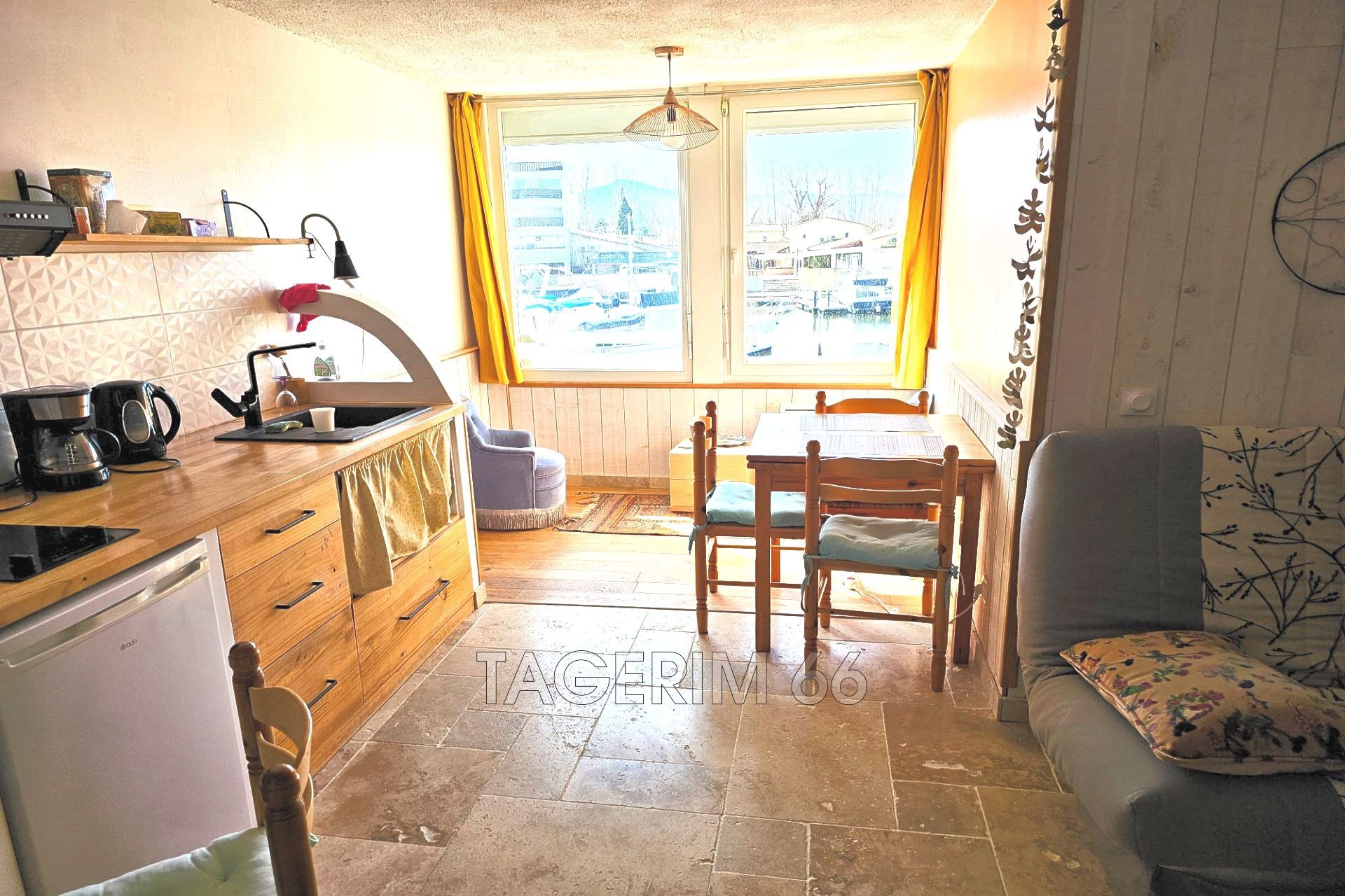 Vente Appartement à Saint-Cyprien 2 pièces