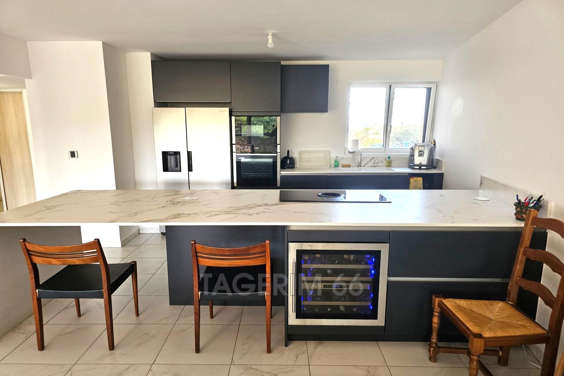 Vente Appartement à Saint-Cyprien 3 pièces