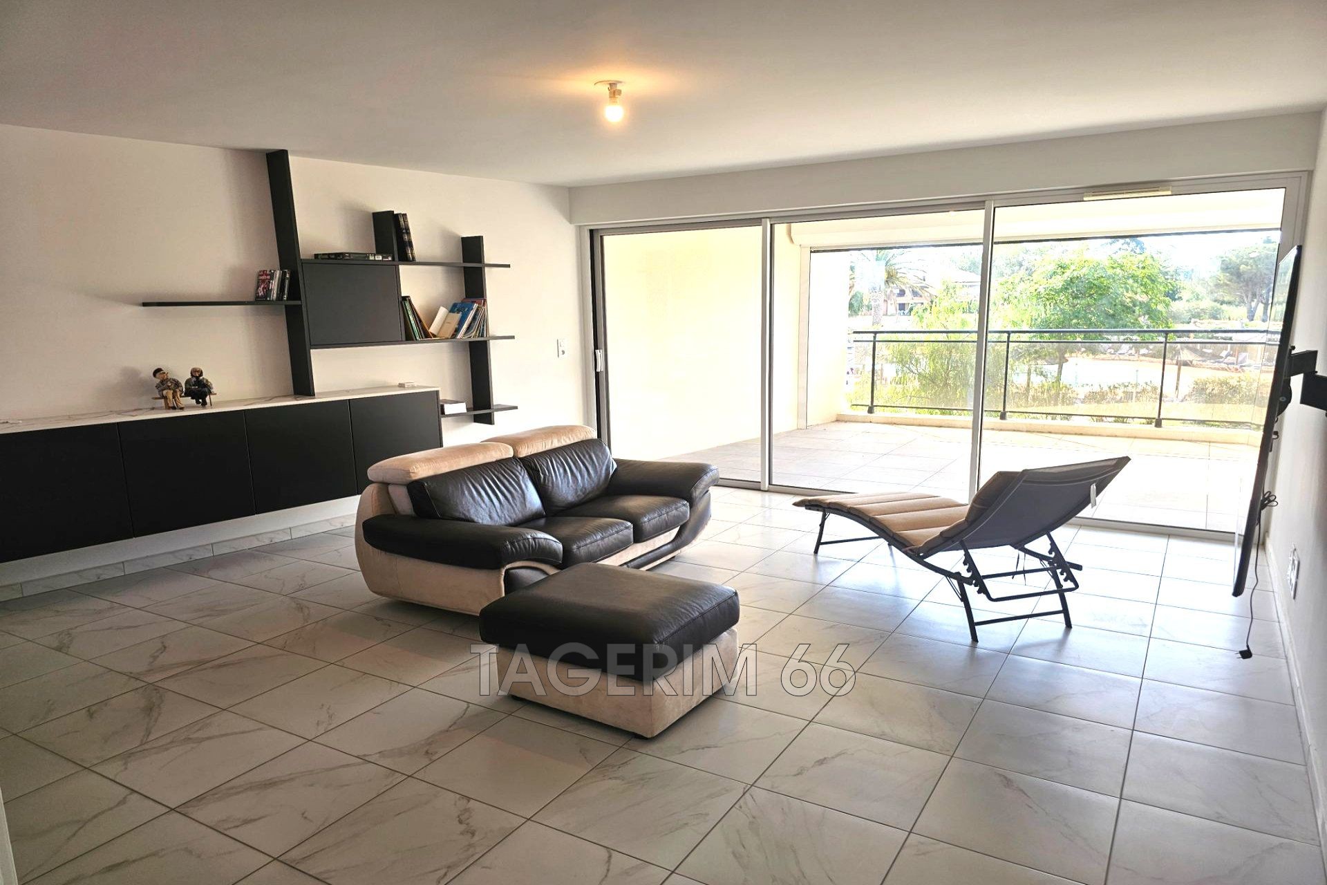 Vente Appartement à Saint-Cyprien 3 pièces