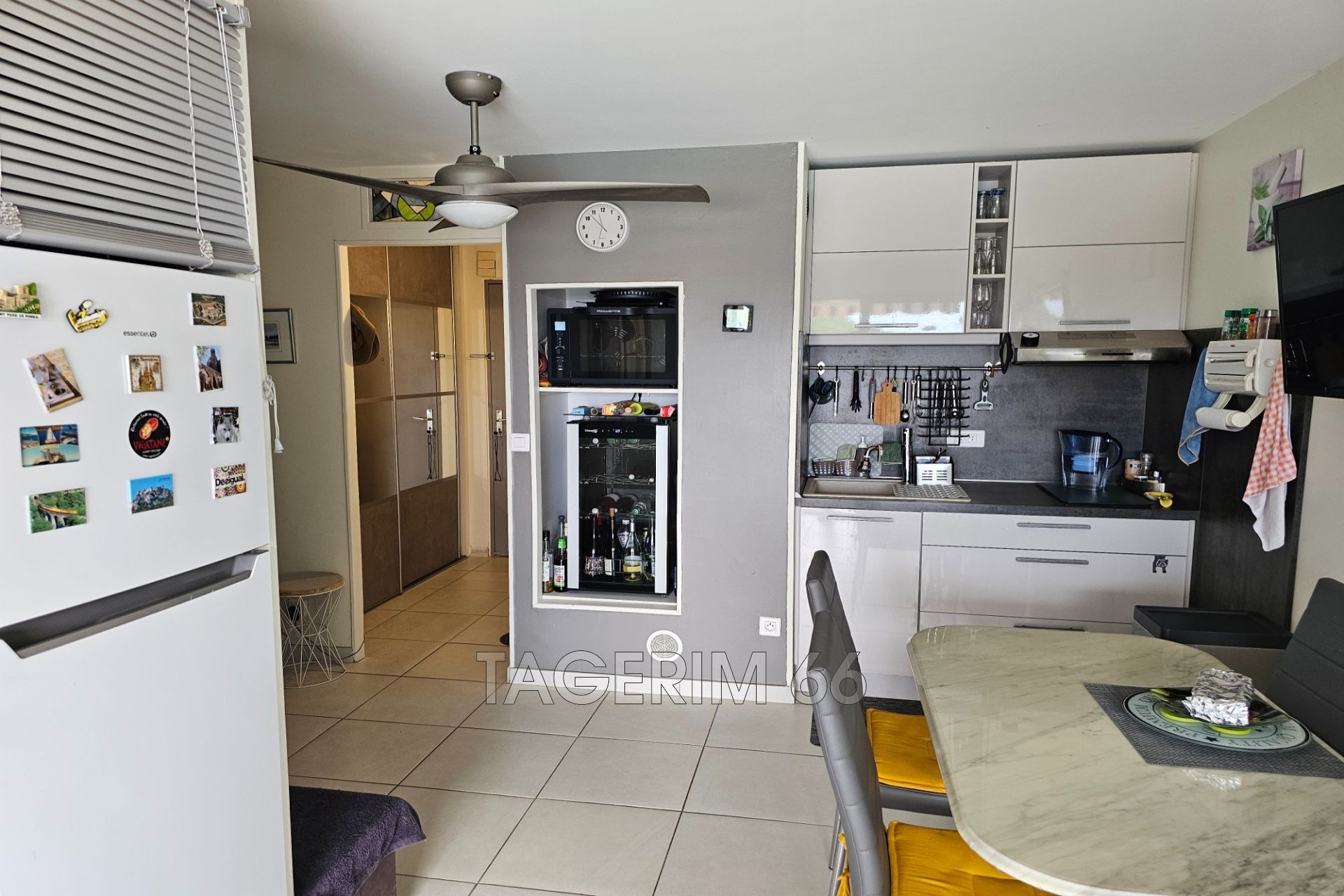 Vente Appartement à Saint-Cyprien 2 pièces