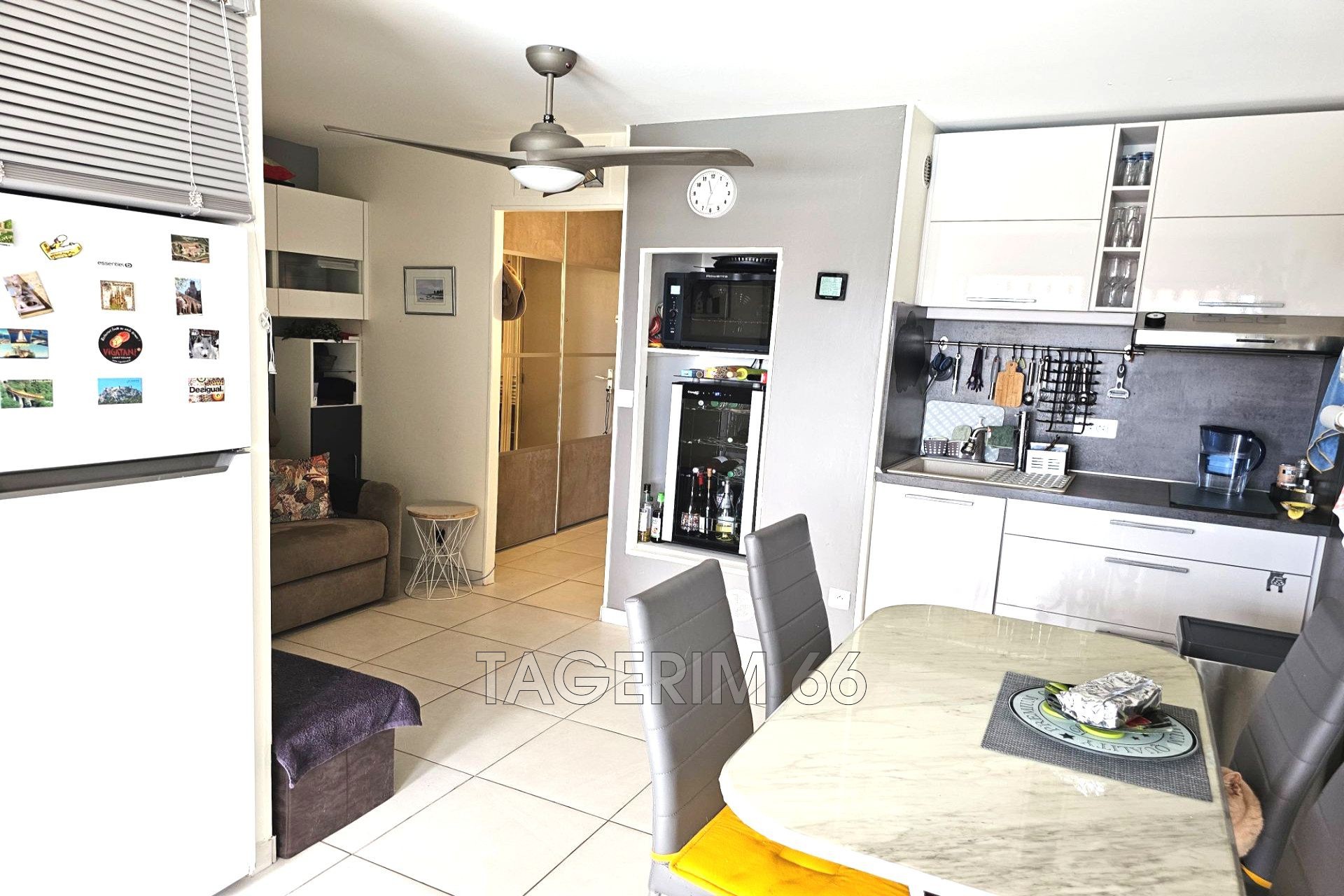 Vente Appartement à Saint-Cyprien 2 pièces