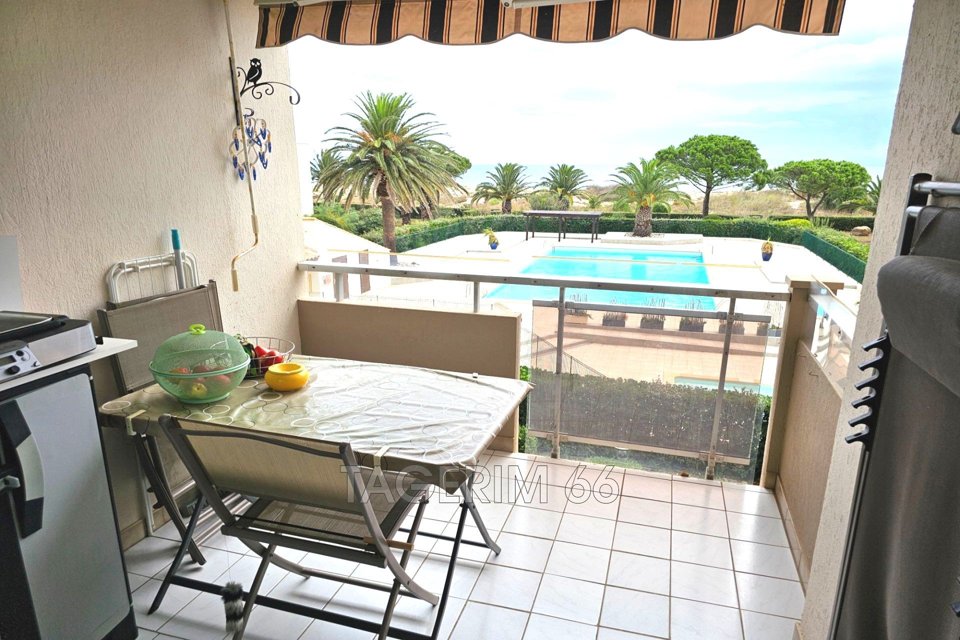 Vente Appartement à Saint-Cyprien 2 pièces