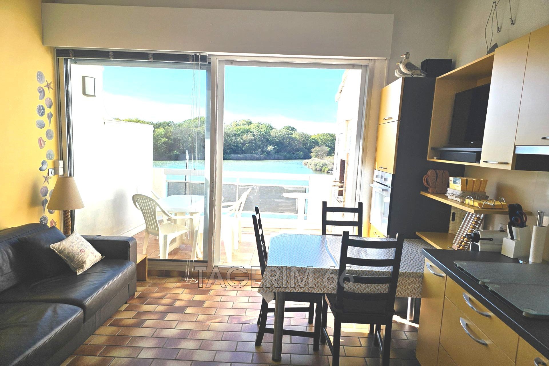 Vente Appartement à Saint-Cyprien 3 pièces