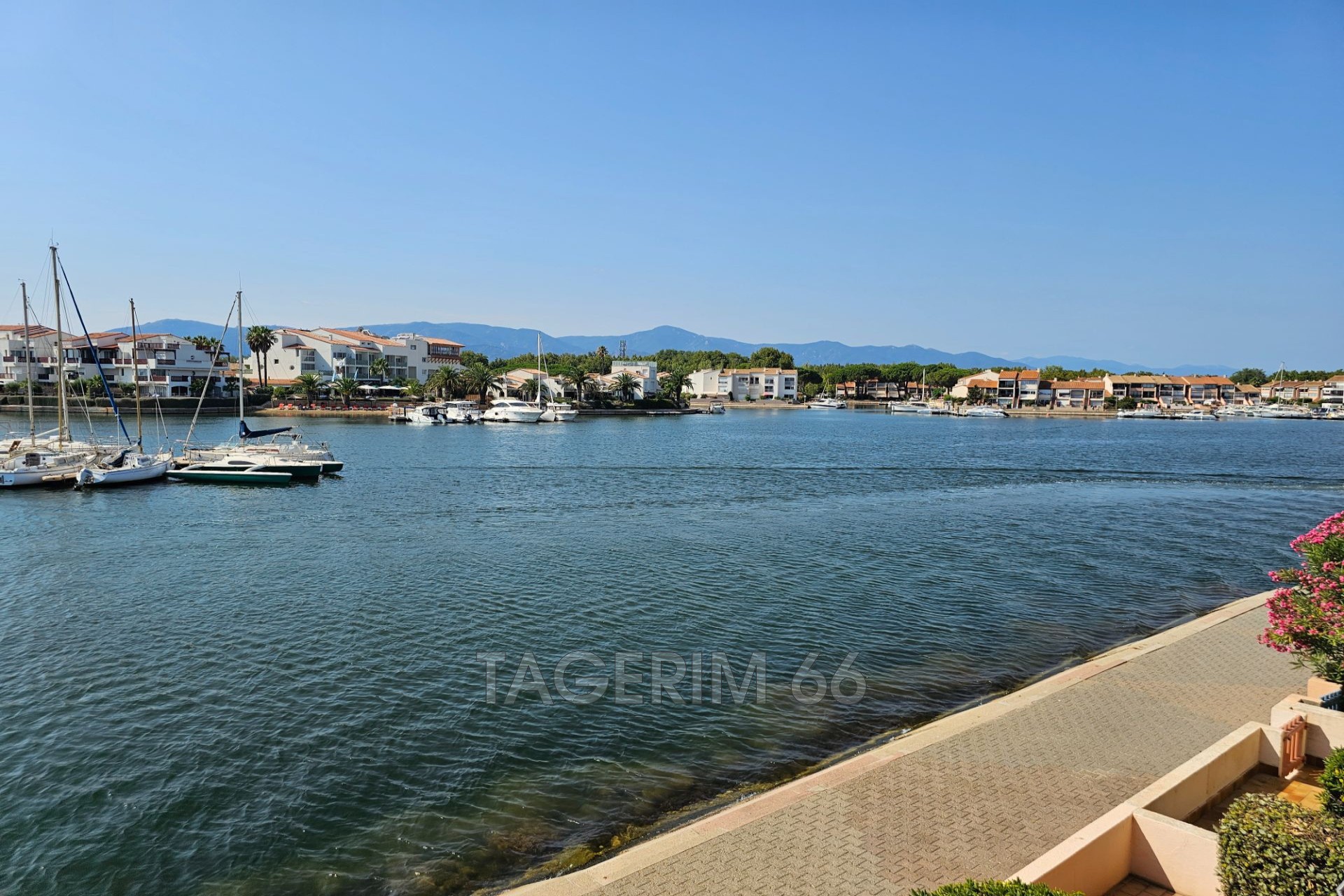 Vente Maison à Saint-Cyprien 4 pièces