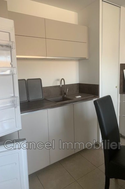 Location Appartement à Villeneuve-Loubet 2 pièces