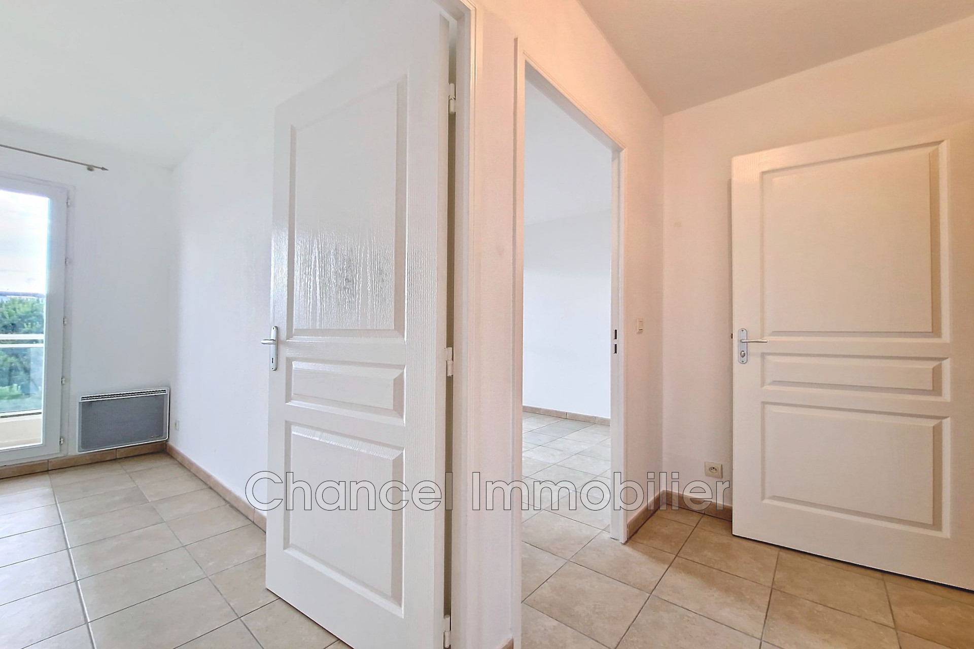 Vente Appartement à Antibes 3 pièces